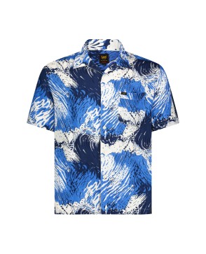 LEE® MENS SHIRT RELAXED FIT...